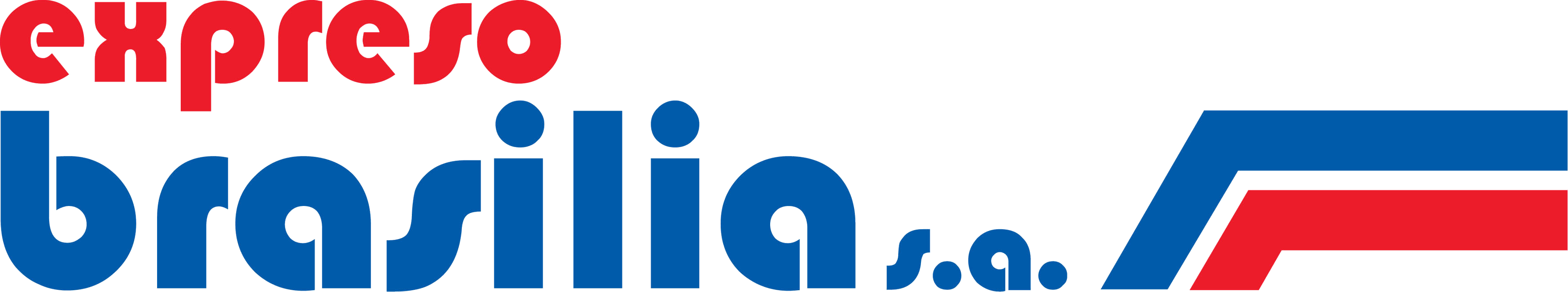 BRASILIA LOGO