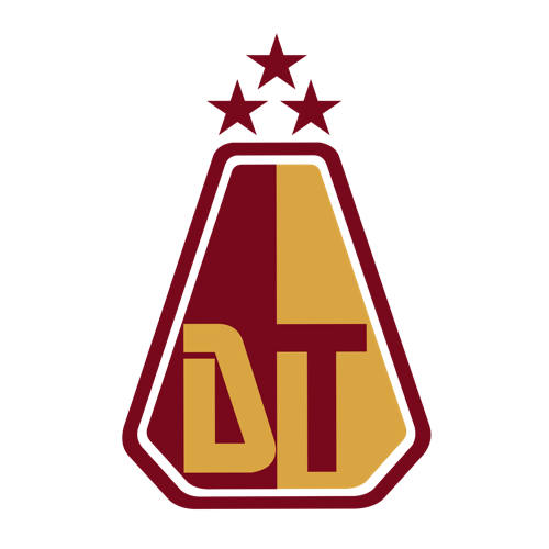 DEPORTIVO TOLIMA LOGO