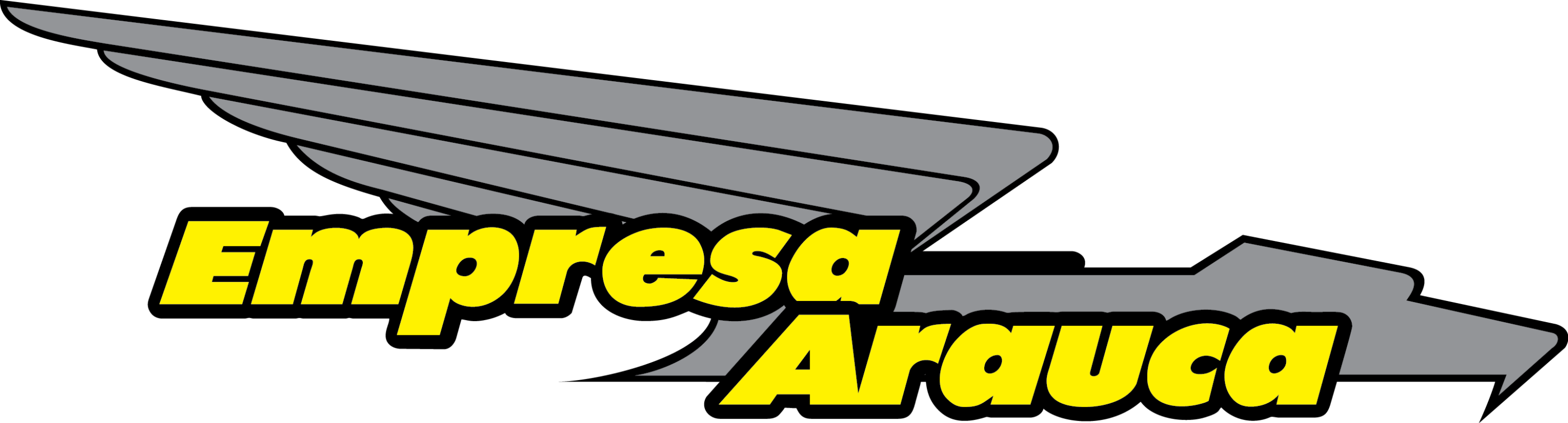 EMPRESA ARAUCA PNG