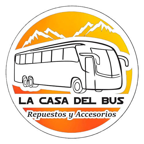 LA CASA DEL BUS